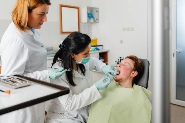 Best Emergency Broken Tooth Repair in Bayonne, NJ