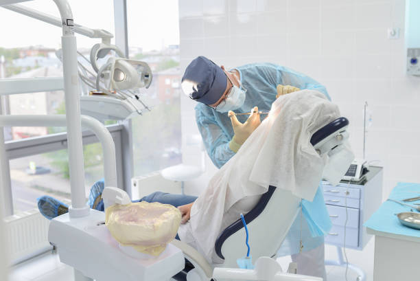 Best Emergency Treatment for Toothache in Bayonne, NJ